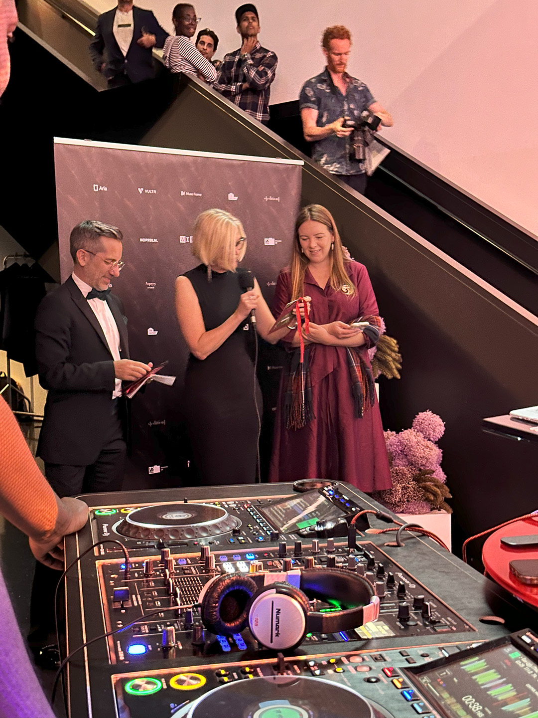 AIFA Awards Ceremony