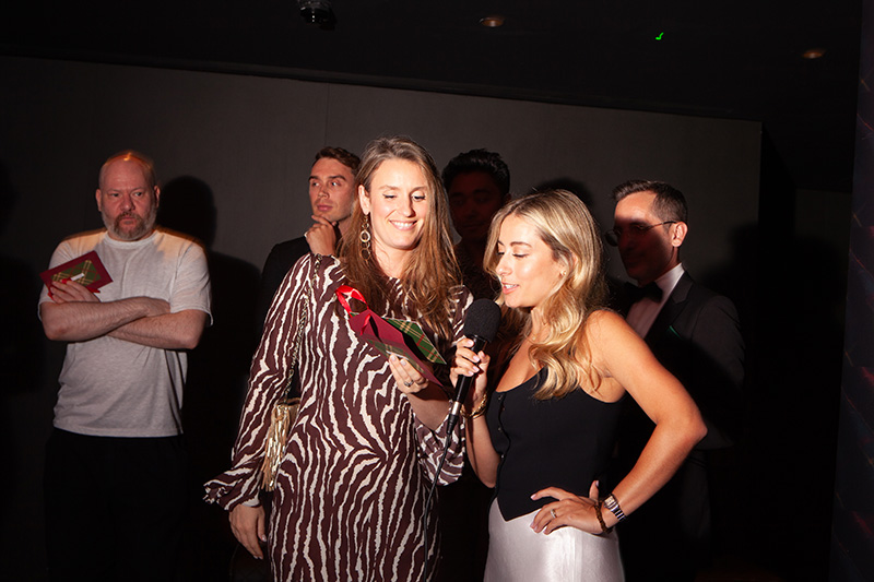 AIFA Awards Ceremony