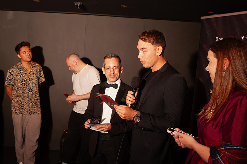 AIFA Awards Ceremony